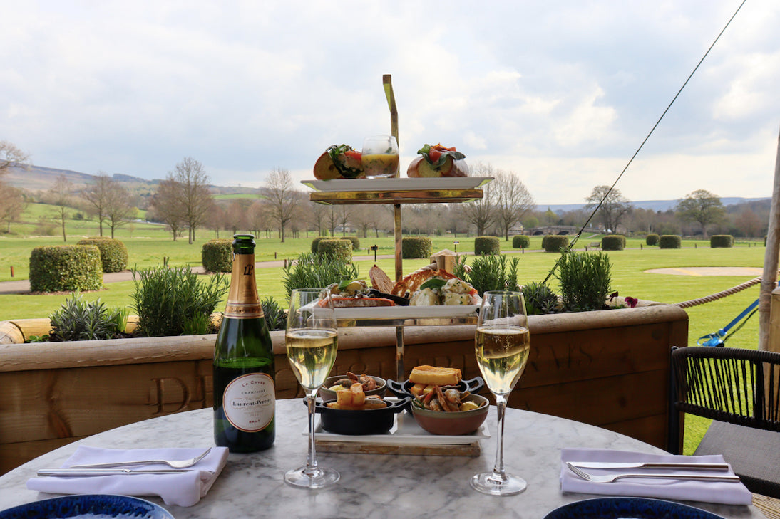 Grand VIP Dales Tour