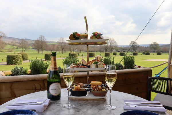 Grand VIP Dales Tour