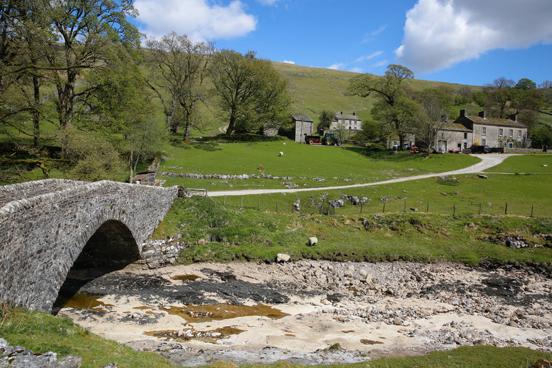 Langthrosdale