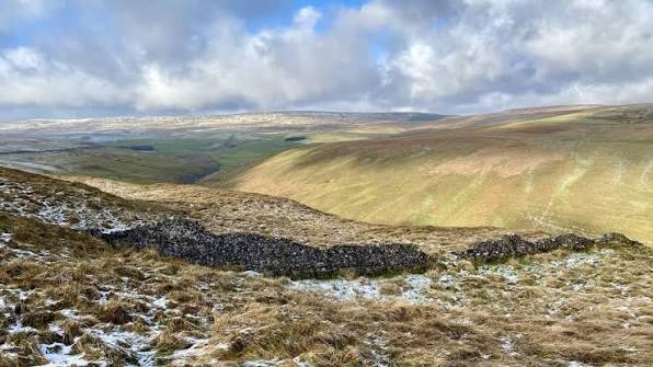 Arncliffe and Littondale